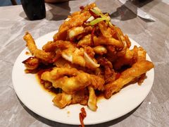 -九龙餐厅(大沽路店)