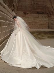 -B.Bridge Couture婚纱礼服(福田店)