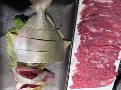 -重庆九记老火锅(广场店)