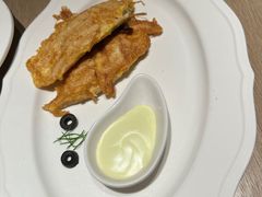 -波特曼西餐厅(中央大街店)