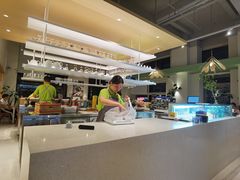 -小满Grainkitchen(滨江商业广场店)