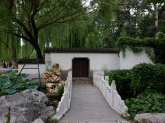 -陶然亭公园