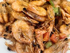-揽月斋炙子烤肉·清真(安定门·五道营店)
