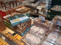 -泸溪河桃酥(秦淮新街口店)