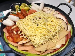 -BOPEYE·波派炸鸡(九霄天地店)