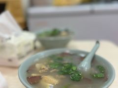 -金原鸭血粉丝汤总店(锁金村店)