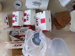 -肯德基(相城漕湖店)