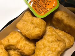 -麦当劳(杭州庆春路店)