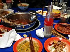 -马路边边火锅串串(观前街店)