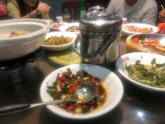 -天下客饭店(中山路店)