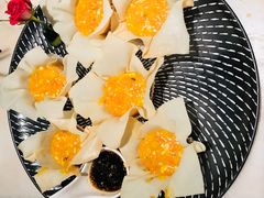 公主素蟹粉-桂满陇-西湖船宴(西单大悦城店)