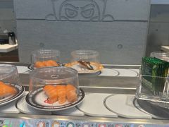 -元气寿司(益田假日广场店)