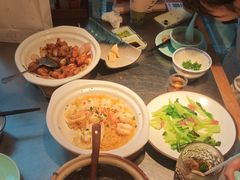 -潮界(LU·ONE凯德晶萃广场店)