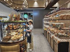 -PAPER STONE BAKERY(天汇广场店)