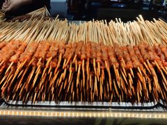 -大学城夜市大排档(凤栖路店)