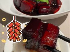-蘇锦宴·淮扬菜烤鸭·小院(三元桥霄云路店)