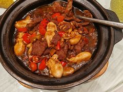 -王府井酒店(金桥港湾店)