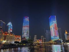 -海河游船-永乐码头(大悲院)