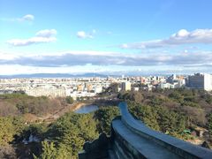 -名古屋城