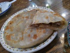 牛肉饼-敖特尔蒙餐馆