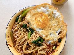 小面-赵伍面庄(松石大道店)