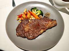 -西部牛排(京华城店)