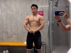 -WEGYMER健萌健身(雅颂居馆)