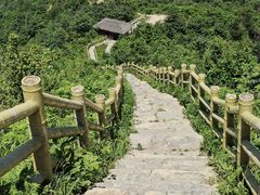 -冶父山国家森林公园