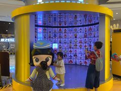 -泡泡玛特POPMART(龙湖杭州滨江天街店)