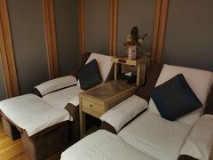 -和子足浴SPA会馆(梁溪店)