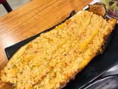 -蚝太郎 • 海鲜烧烤(建国路创始店)
