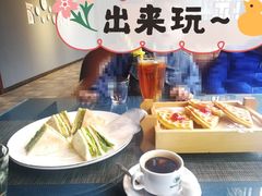 -e格私厨·团建聚餐·私房菜(南山店)