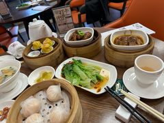 -潮福城大酒楼·潮粤菜·港式点心(阳光城店)