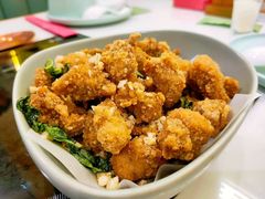 -十二春顶级锅物(泉亮花园店)