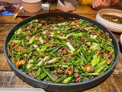 -铁公鸡·四川料理(天环广场店)