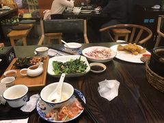 -大洋家·精品潮汕菜·生腌砂锅粥(天河东路店)