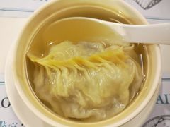 -点点心点心专门店(湾仔店)