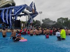 -苏州乐园森林水世界