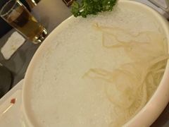 -君邦火锅(新疆大厦店)