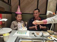 -海底捞火锅(万象城店)