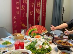 -U你·天然调味(南湖总店)