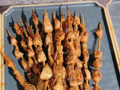 -犇放和牛烤肉·烤榴莲自助(苏宁城市奥莱店)