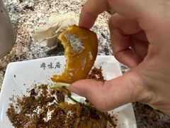 -厚味居炙子烤肉·清真(天桥南纬路店)