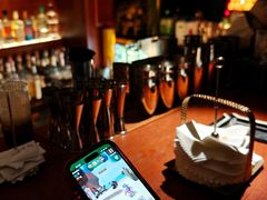 -蓉LOUNGE威士忌鸡尾酒FLOWER酒吧