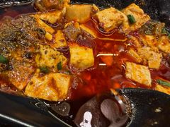 -我的面 川味Bistro(后沙峪店)