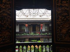 景观位-蔼若春.传承三十年云南菜(金碧公园店)