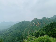 -北京十三陵国家森林公园蟒山景区