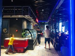 -钱小奴创意自助餐厅·山野黑猪肉畅吃(苏州昆山招商花园城店)