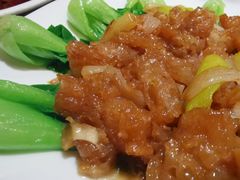 -晚归月亮湾私家菜(临邑路店)