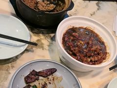 -小吊梨汤·北京菜(香山店)